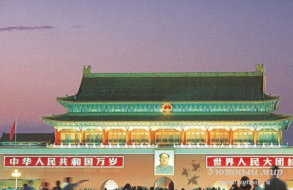 пекин, путешествия, великая стена, мао дзе дун, рынки, китай, кухня, мраморный корабль, парк прекрасного вида, императорский дворец, пекинский аквариум