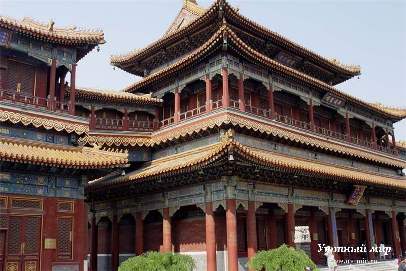 пекин, путешествия, великая стена, мао дзе дун, рынки, китай, кухня, мраморный корабль, парк прекрасного вида, императорский дворец, пекинский аквариум