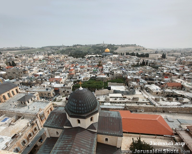 Иерусалим, Израиль, достопримечательности, скачать, путешествия, сведения, отдых, путеводитель, что посетить, туризм, кухня,